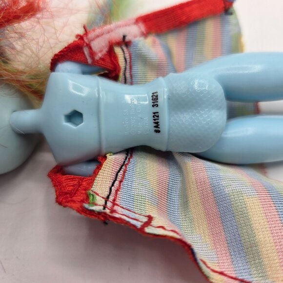 My Little Pony Equestria Girls Rainbow Dash 8.5" Doll With Dress & Boots - Picture 2 of 5